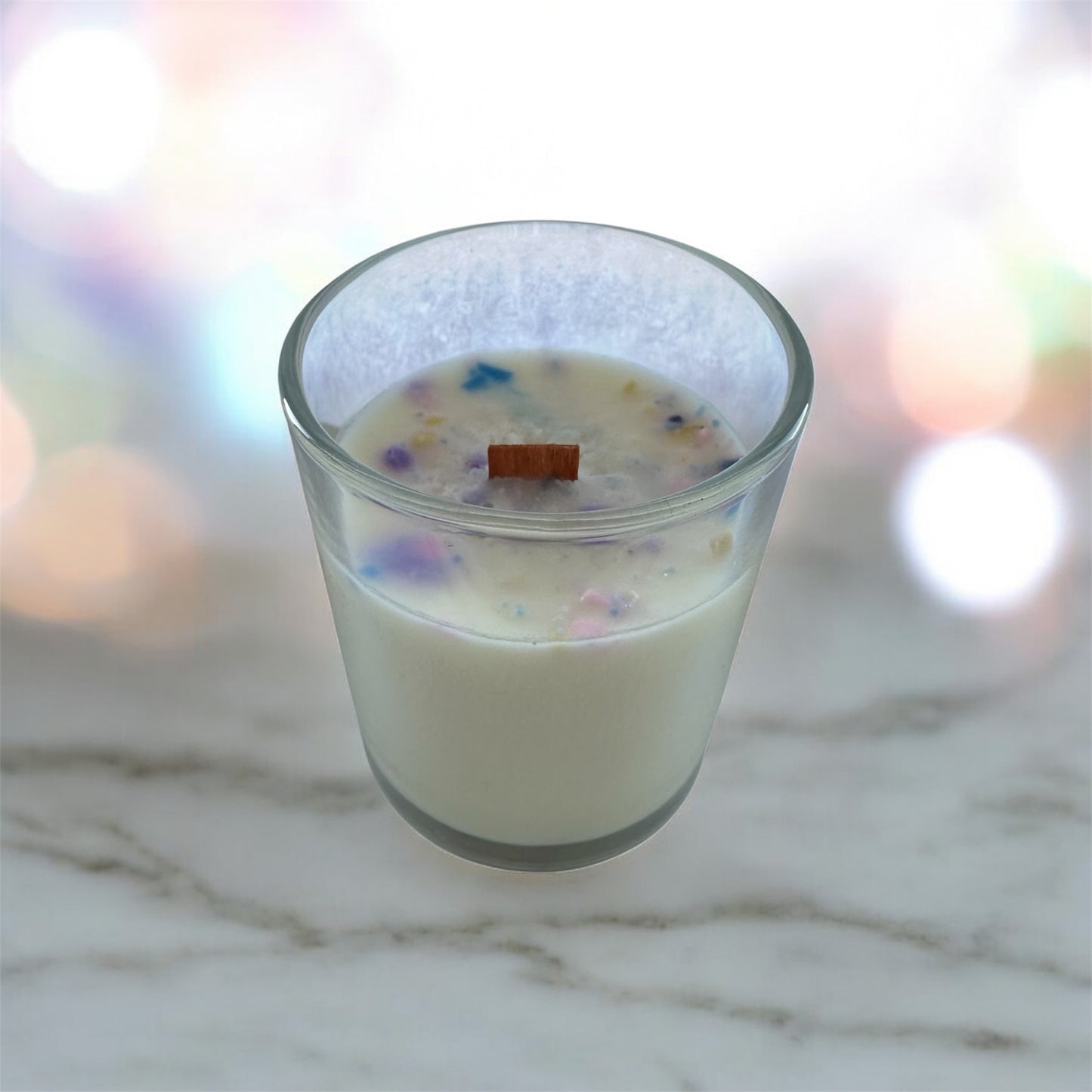 Birthday cake| Gâteau de fête