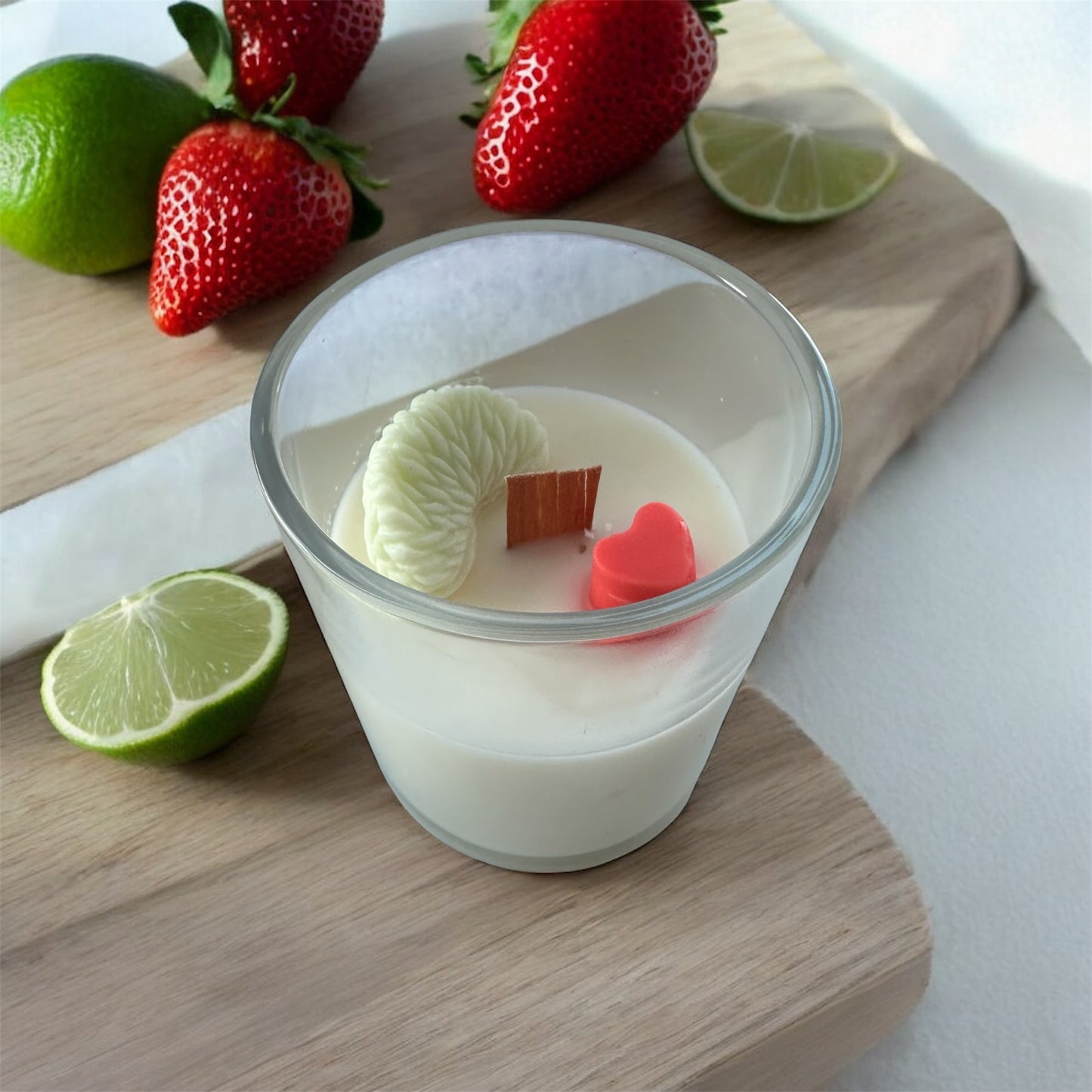 Strawberry Lemon | Limonade