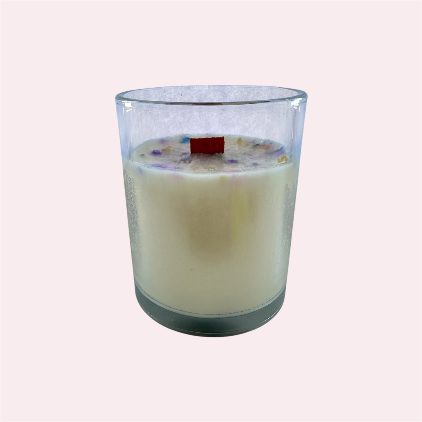 Birthday cake| Gâteau de fête